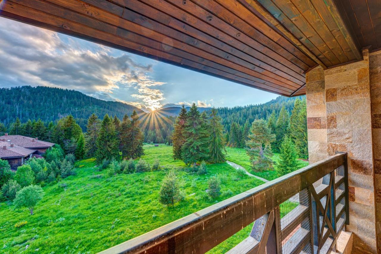 Black Box Studio Smolyan Exterior photo