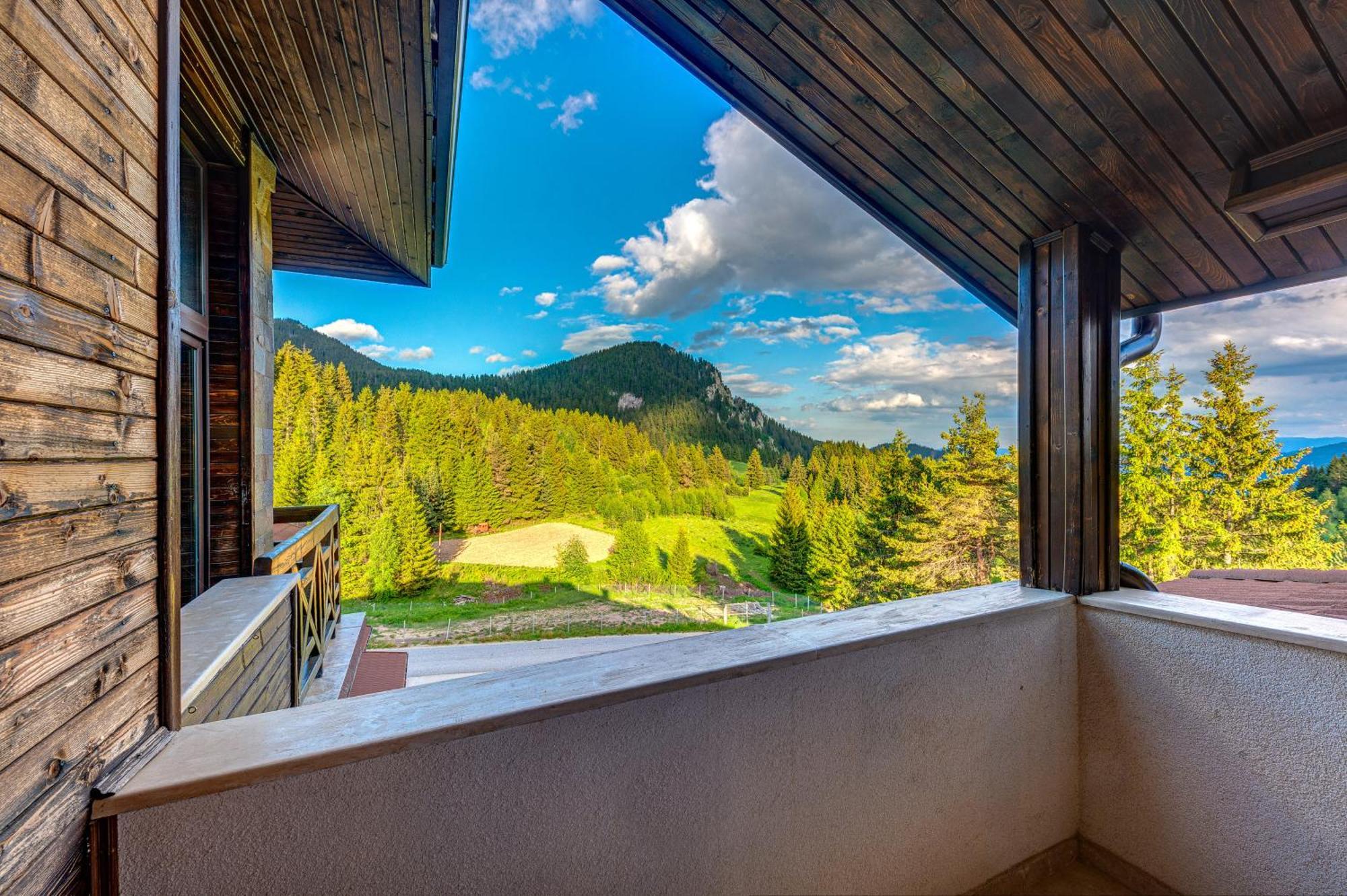 Black Box Studio Smolyan Exterior photo